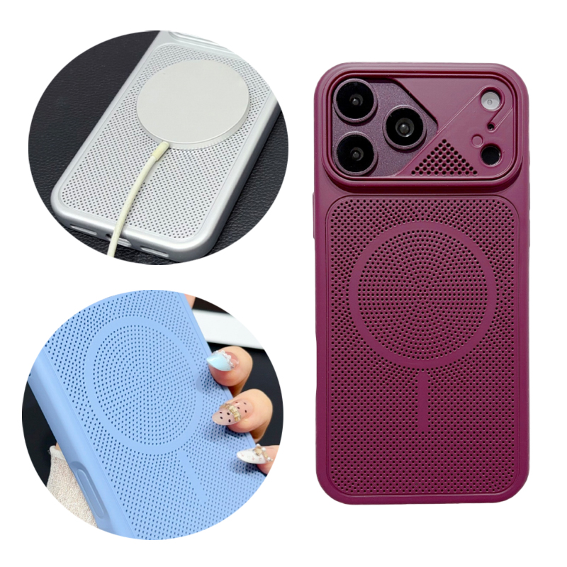 Matte Hard Pc Back Case - เคสโทรศัพท์หรูหรา สีพื้น ผิวสัมผัสแบบด้าน นุ่ม ทำจากวัสดุ TPU