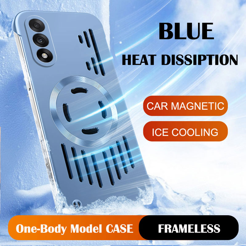 Matte Hard Pc Back Case - เคส OnePlus Nord 5 3 CE