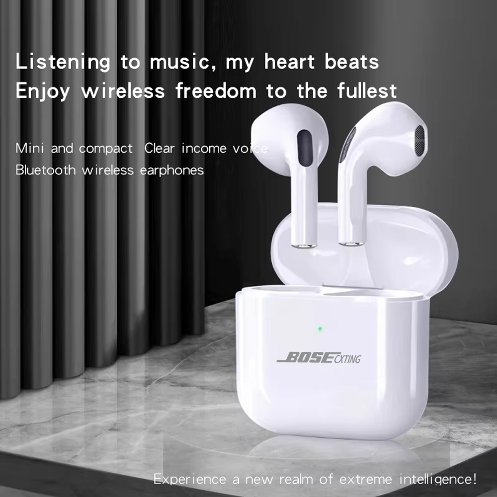 หูฟังบลูทูธไร้สาย BOSECXTING P - Earphones บทวิจารณ์และราคา