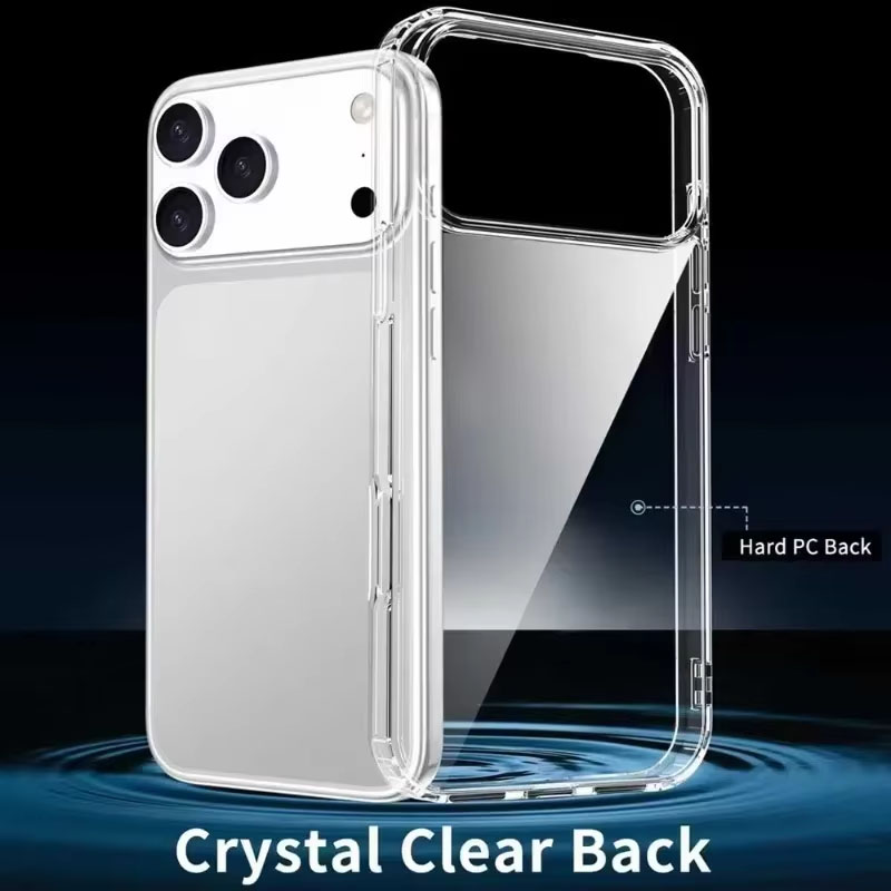 เคสใสกันกระแทก Air-Bag สำหรับ  - Clear Shockproof Bumper Case บทวิจารณ์และราคา