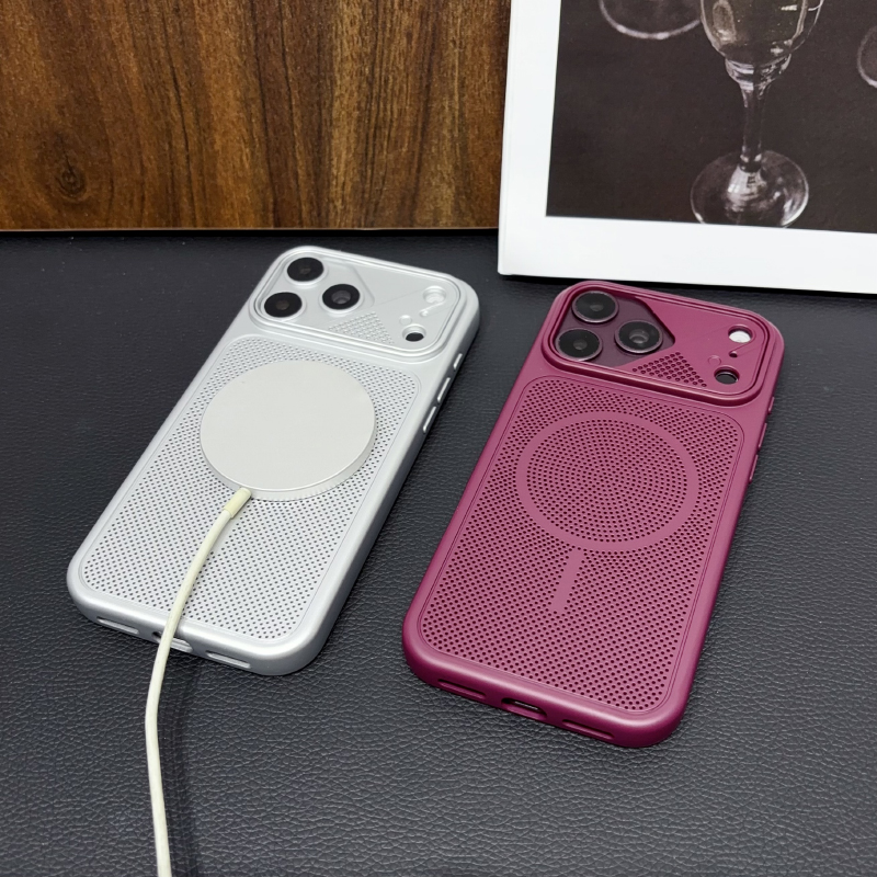 เคสโทรศัพท์หรูหรา สีพื้น ผิวสั - Matte Hard Pc Back Case บทวิจารณ์และราคา