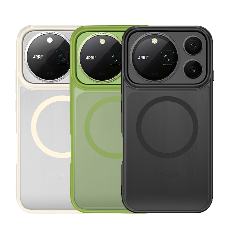 เคสสำหรับ Honor Magic 9 Pro Ma - Matte Hard Pc Back Case บทวิจารณ์และราคา