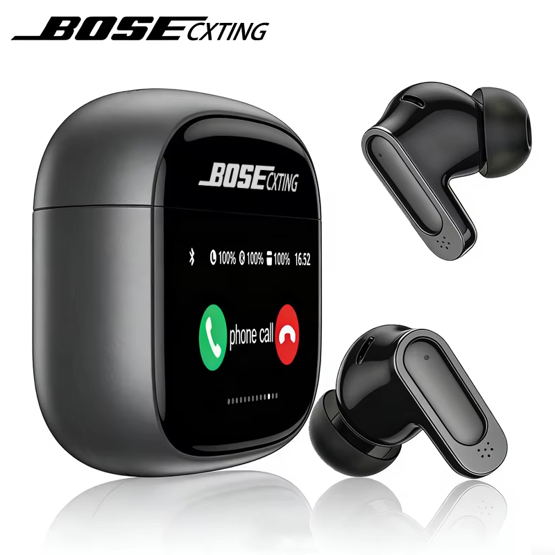 BOSECXTING Ultra V11 หูฟังไร้ส - Earphones บทวิจารณ์และราคา