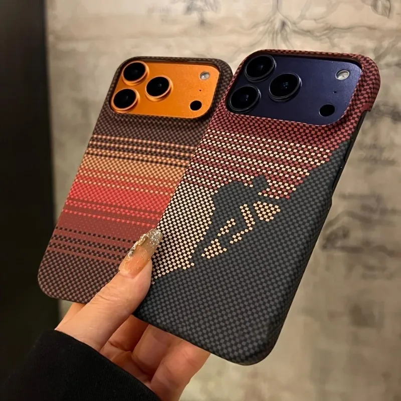 เคสโทรศัพท์ป้องกัน PC แข็ง คาร - Matte Hard Pc Back Case บทวิจารณ์และราคา