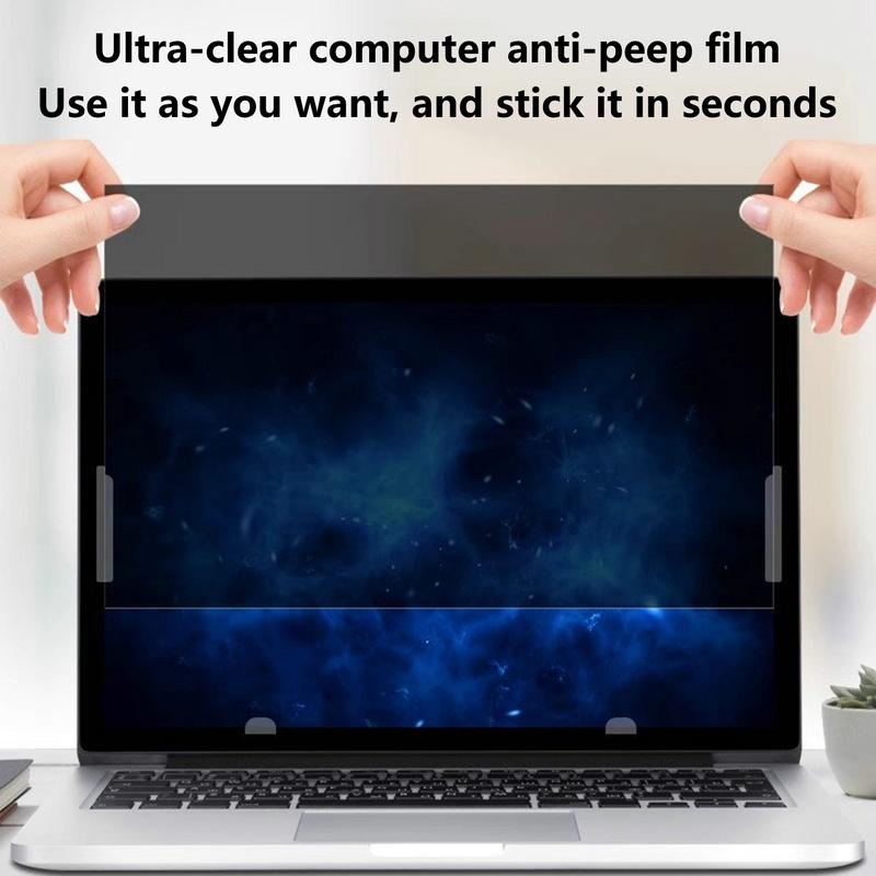 14/15.6 นิ้วแล็ปท็อปหน้าจอความ - Matte Anti Glare Screen Protector บทวิจารณ์และราคา