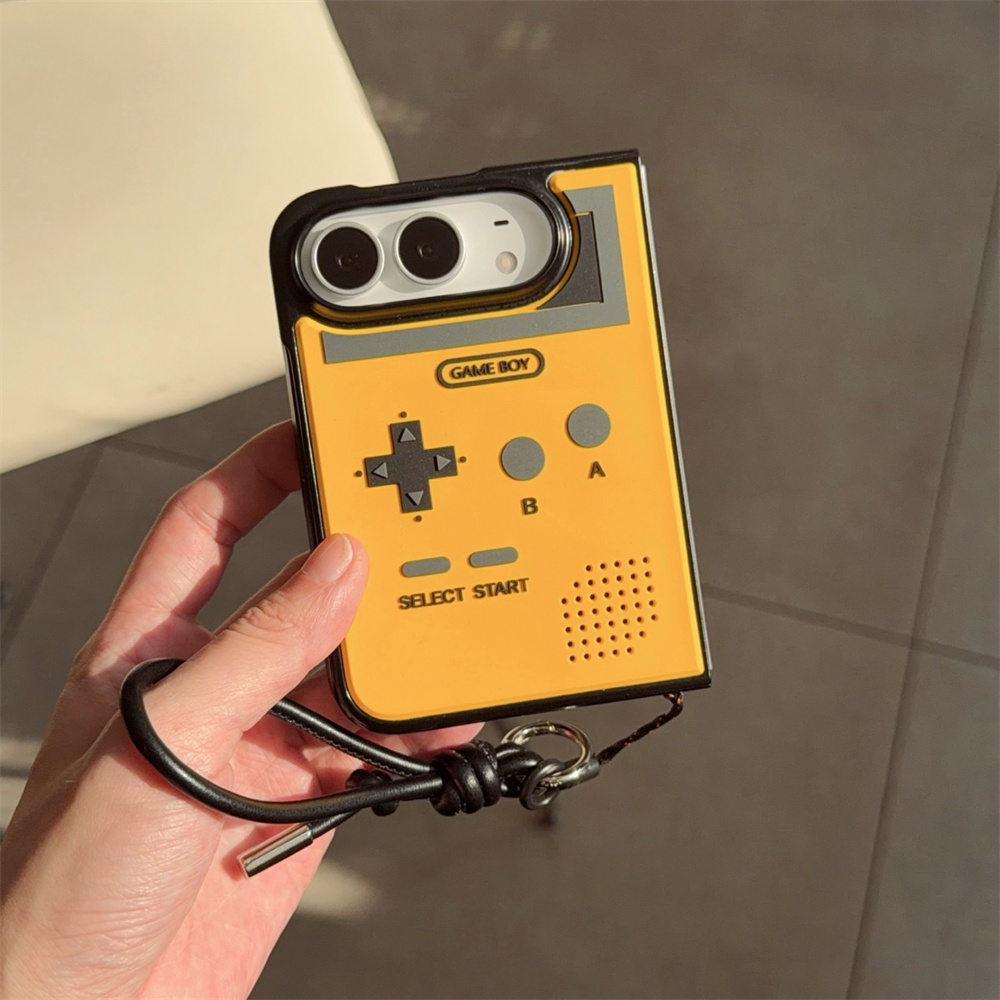 เคสโทรศัพท์สไตล์เกาหลี INS เรี - Cute Cartoon Wrist Strap Silicone Case บทวิจารณ์และราคา