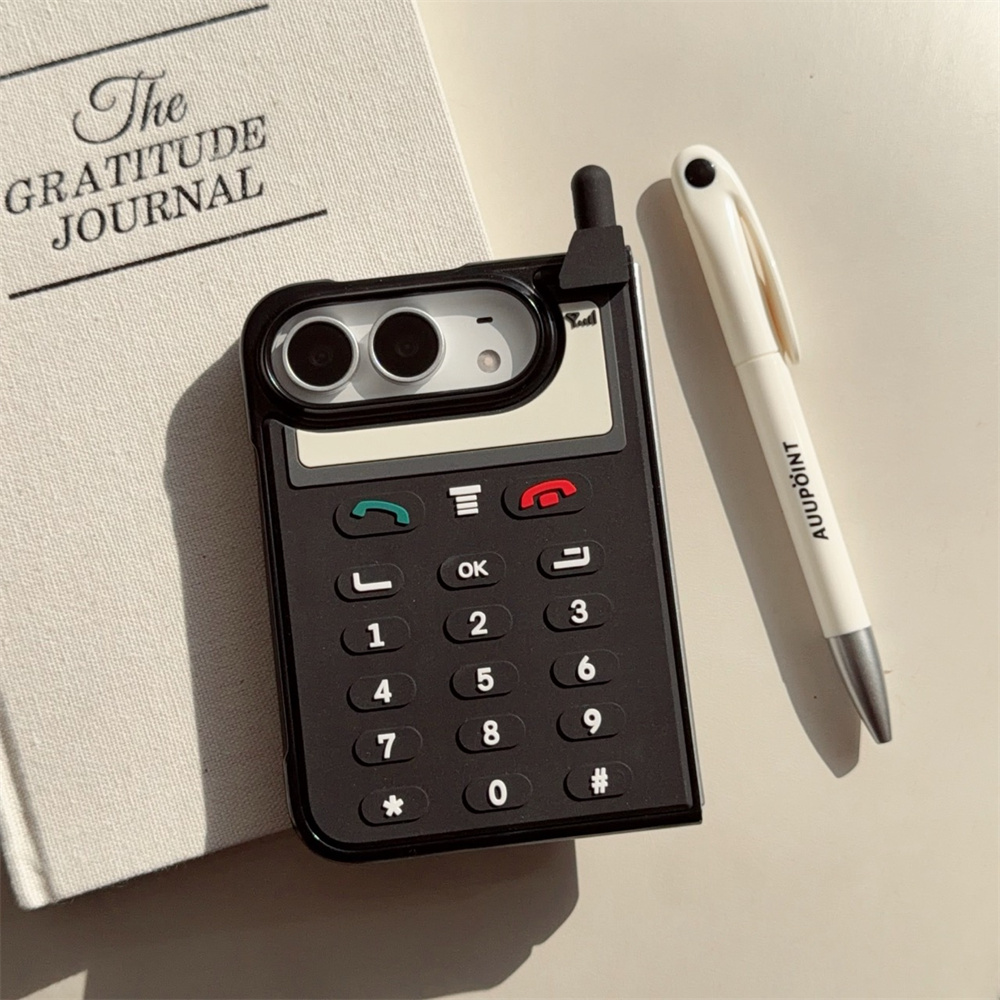 เคสโทรศัพท์สไตล์เกาหลี INS เรี - Cute Cartoon Wrist Strap Silicone Case บทวิจารณ์และราคา
