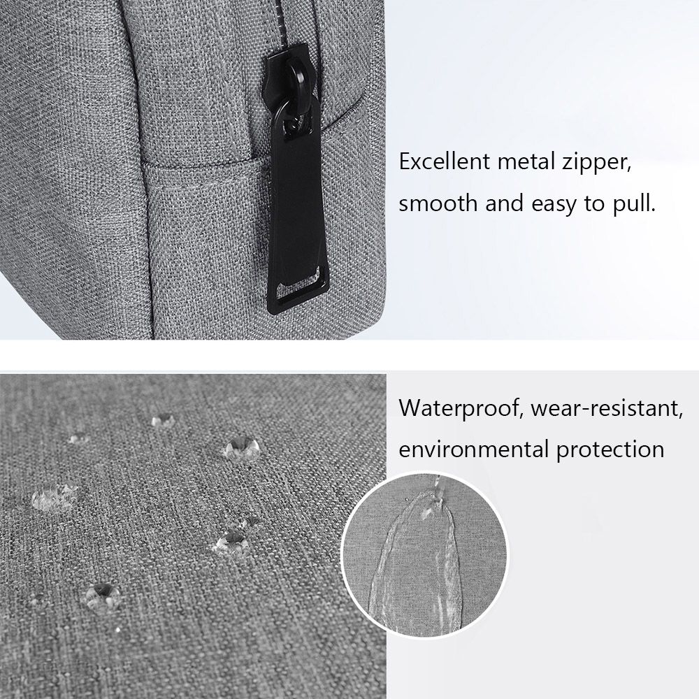 กระเป๋าจัดระเบียบขนาดใหญ่ สำหร - Earphones บทวิจารณ์และราคา